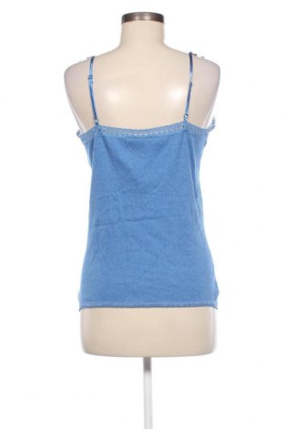 Damentop Jolinesse, Größe XL, Farbe Blau, Preis € 9,05