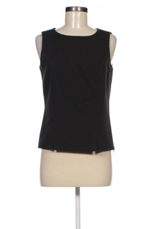 Γυναικείο αμάνικο μπλουζάκι Jurgen Michaelsen, Μέγεθος M, Χρώμα Μαύρο, Τιμή 2,89 €
