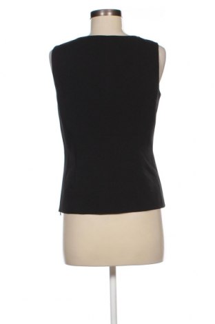 Γυναικείο αμάνικο μπλουζάκι Jurgen Michaelsen, Μέγεθος M, Χρώμα Μαύρο, Τιμή 3,22 €