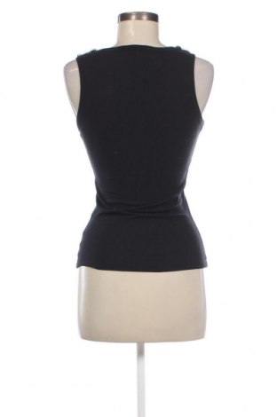 Γυναικείο αμάνικο μπλουζάκι Koton, Μέγεθος M, Χρώμα Μαύρο, Τιμή 11,68 €