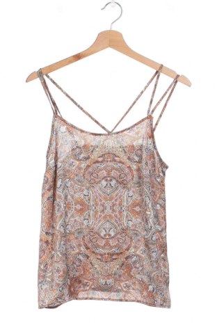 Γυναικείο αμάνικο μπλουζάκι Koton, Μέγεθος M, Χρώμα Πολύχρωμο, Τιμή 4,33 €