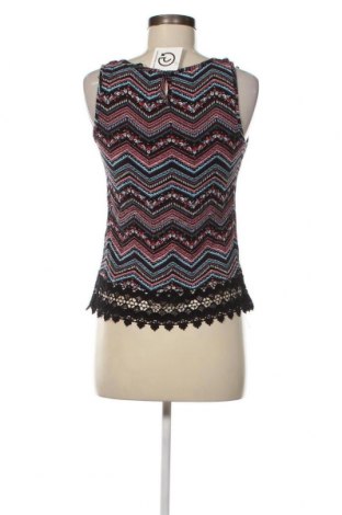 Γυναικείο αμάνικο μπλουζάκι LCW, Μέγεθος S, Χρώμα Πολύχρωμο, Τιμή 3,79 €