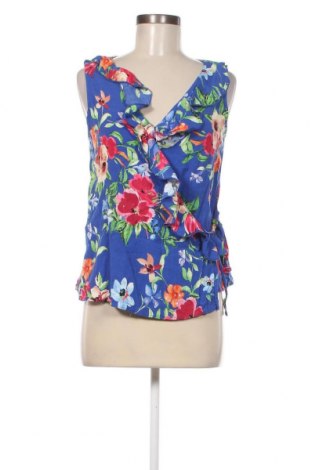 Γυναικείο αμάνικο μπλουζάκι LCW, Μέγεθος L, Χρώμα Πολύχρωμο, Τιμή 3,79 €