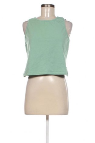 Tricou de damă LCW, Mărime XXL, Culoare Verde, Preț 18,81 Lei