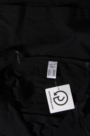 Tricou de damă Lascana, Mărime M, Culoare Negru, Preț 43,52 Lei