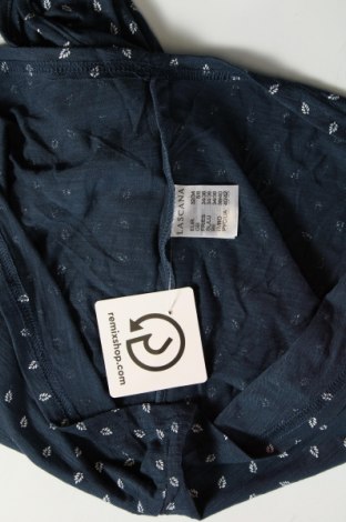 Tricou de damă Lascana, Mărime XXS, Culoare Albastru, Preț 42,76 Lei