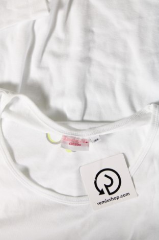 Damska koszulka na ramiączkach Laura T., Rozmiar XL, Kolor Biały, Cena 21,62 zł