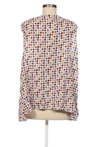 Tricou de damă Laura Torelli, Mărime 3XL, Culoare Multicolor, Preț 63,01 Lei