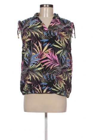 Γυναικείο αμάνικο μπλουζάκι Laura Torelli, Μέγεθος M, Χρώμα Πολύχρωμο, Τιμή 3,62 €