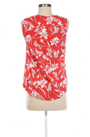 Γυναικείο αμάνικο μπλουζάκι Laura Torelli, Μέγεθος M, Χρώμα Κόκκινο, Τιμή 8,04 €