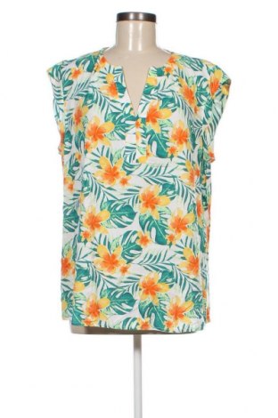 Tricou de damă Laura Torelli, Mărime XXL, Culoare Multicolor, Preț 42,76 Lei