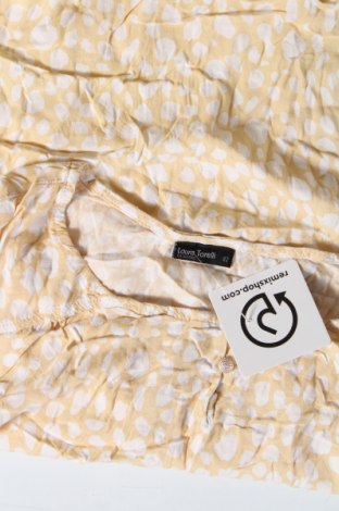 Γυναικείο αμάνικο μπλουζάκι Laura Torelli, Μέγεθος L, Χρώμα Πολύχρωμο, Τιμή 4,18 €