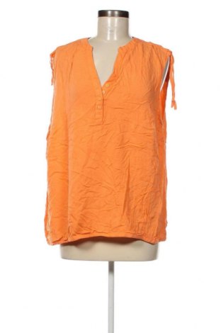 Damentop Laura Torelli, Größe XXL, Farbe Orange, Preis 5,99 €