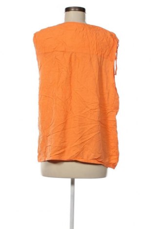 Damentop Laura Torelli, Größe XXL, Farbe Orange, Preis 5,99 €