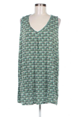 Tricou de damă Laura Torelli, Mărime XL, Culoare Multicolor, Preț 20,95 Lei