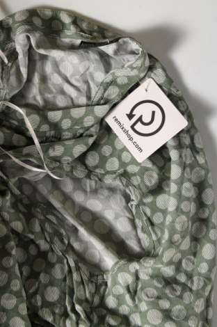 Tricou de damă Laura Torelli, Mărime M, Culoare Verde, Preț 42,76 Lei