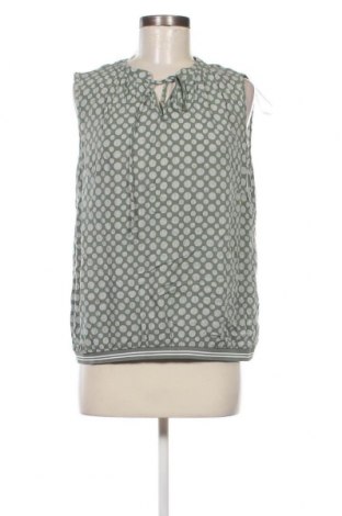 Tricou de damă Laura Torelli, Mărime M, Culoare Verde, Preț 14,97 Lei