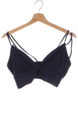 Damentop LeGer By Lena Gercke X About you, Größe S, Farbe Blau, Preis € 4,12