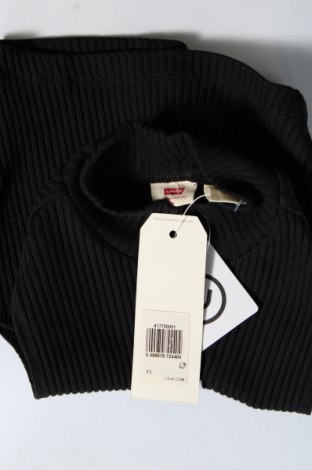 Tricou de damă Levi's, Mărime XS, Culoare Negru, Preț 106,05 Lei