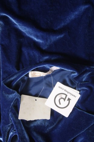 Γυναικείο αμάνικο μπλουζάκι Liberty Island, Μέγεθος L, Χρώμα Μπλέ, Τιμή 5,85 €