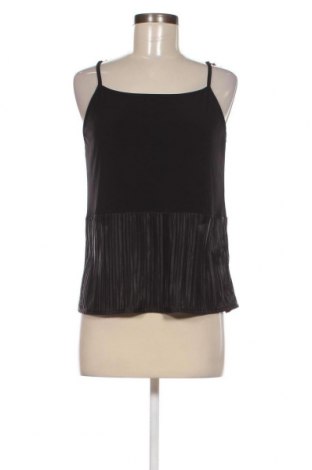 Γυναικείο αμάνικο μπλουζάκι Lucy, Μέγεθος XL, Χρώμα Μαύρο, Τιμή 3,79 €