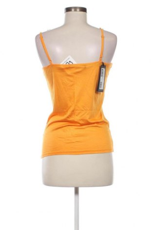 Damentop Luisa Cerano, Größe S, Farbe Orange, Preis 16,30 €