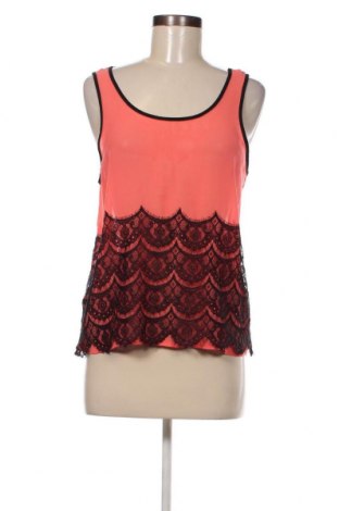 Γυναικείο αμάνικο μπλουζάκι Lulumari, Μέγεθος S, Χρώμα Ρόζ , Τιμή 5,63 €