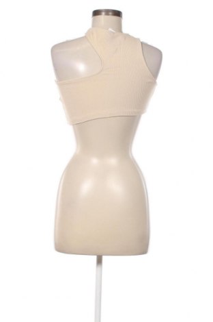 Damentop Lumina, Größe M, Farbe Beige, Preis € 1,99