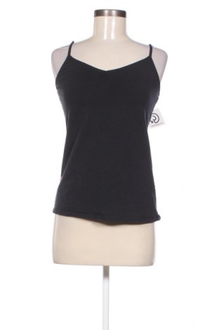 Γυναικείο αμάνικο μπλουζάκι M&S x Alexa Chung, Μέγεθος L, Χρώμα Μαύρο, Τιμή 14,38 €