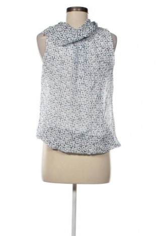 Γυναικείο αμάνικο μπλουζάκι Made In Italy, Μέγεθος M, Χρώμα Πολύχρωμο, Τιμή 8,04 €