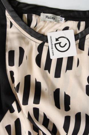 Γυναικείο αμάνικο μπλουζάκι Maisy, Μέγεθος M, Χρώμα Πολύχρωμο, Τιμή 11,78 €