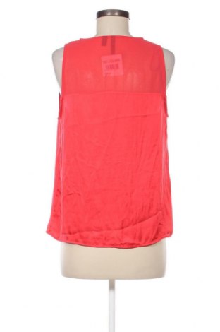 Γυναικείο αμάνικο μπλουζάκι Mango, Μέγεθος S, Χρώμα Κόκκινο, Τιμή 2,87 €