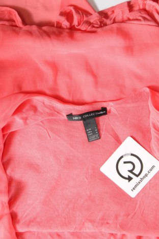 Tricou de damă Mango, Mărime L, Culoare Roz, Preț 52,63 Lei