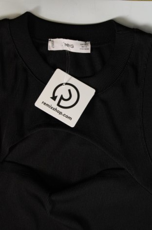 Tricou de damă Mango, Mărime S, Culoare Negru, Preț 39,90 Lei