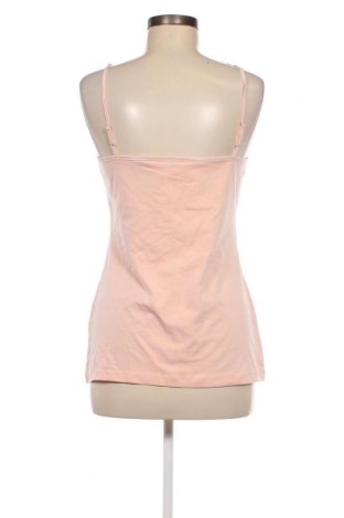Γυναικείο αμάνικο μπλουζάκι Manguun, Μέγεθος L, Χρώμα Ρόζ , Τιμή 3,94 €