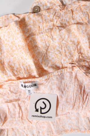 Tricou de damă Manguun, Mărime XL, Culoare Portocaliu, Preț 20,95 Lei