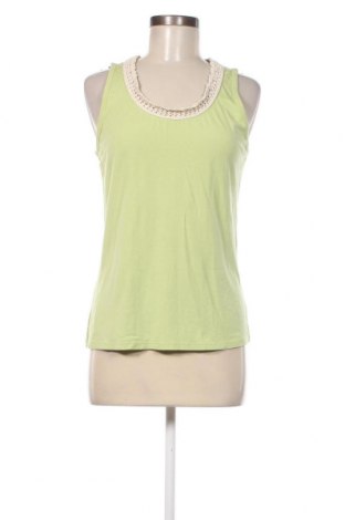 Tricou de damă Marc Cain, Mărime XL, Culoare Verde, Preț 470,15 Lei