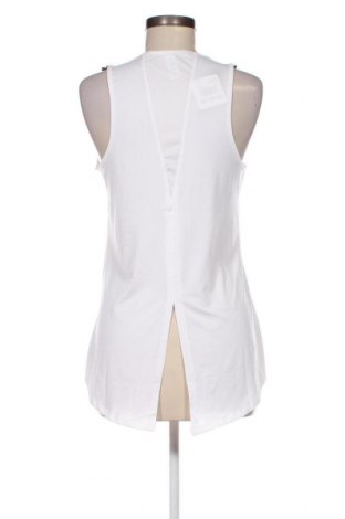Γυναικείο αμάνικο μπλουζάκι Marika, Μέγεθος M, Χρώμα Λευκό, Τιμή 5,59 €