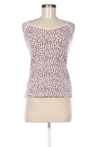 Γυναικείο αμάνικο μπλουζάκι Marks & Spencer, Μέγεθος M, Χρώμα Ρόζ , Τιμή 8,30 €