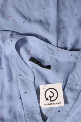 Damska koszulka na ramiączkach Marks & Spencer, Rozmiar S, Kolor Niebieski, Cena 26,20 zł