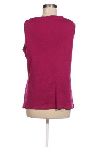 Tricou de damă Marks & Spencer, Mărime XL, Culoare Mov, Preț 51,02 Lei