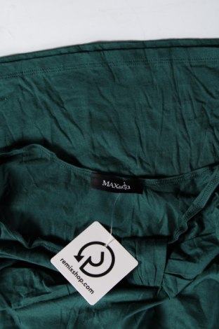 Γυναικείο αμάνικο μπλουζάκι Max&Co., Μέγεθος S, Χρώμα Πράσινο, Τιμή 46,39 €