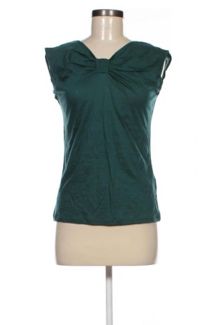 Γυναικείο αμάνικο μπλουζάκι Max&Co., Μέγεθος S, Χρώμα Πράσινο, Τιμή 25,51 €