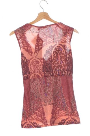 Γυναικείο αμάνικο μπλουζάκι Mexx, Μέγεθος XS, Χρώμα Ρόζ , Τιμή 9,92 €
