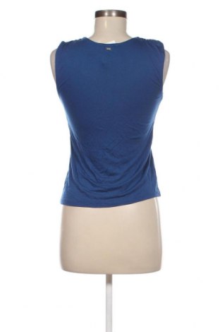 Γυναικείο αμάνικο μπλουζάκι Mexx, Μέγεθος S, Χρώμα Μπλέ, Τιμή 4,30 €