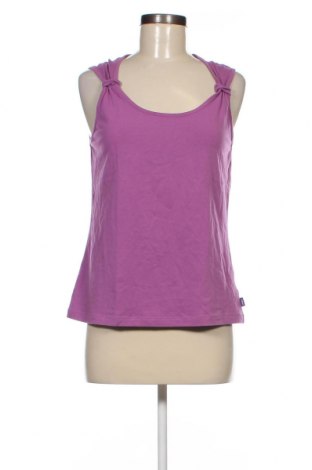 Γυναικείο αμάνικο μπλουζάκι Mexx, Μέγεθος XL, Χρώμα Ρόζ , Τιμή 4,76 €