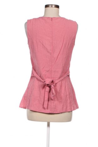 Γυναικείο αμάνικο μπλουζάκι Mexx, Μέγεθος M, Χρώμα Ρόζ , Τιμή 3,46 €