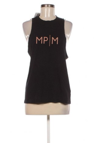 Tricou de damă Minkpink, Mărime M, Culoare Negru, Preț 24,99 Lei