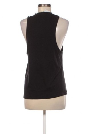 Γυναικείο αμάνικο μπλουζάκι Minkpink, Μέγεθος M, Χρώμα Μαύρο, Τιμή 23,23 €