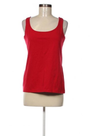 Damentop Miss Etam, Größe L, Farbe Rot, Preis 7,75 €